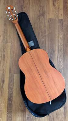 Продаю гитару Fender ESC-105 classic в Ульяновске фото 4