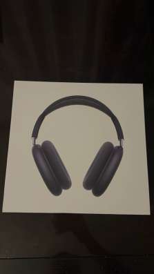 AirPods Max