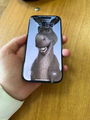 IPhone 17 Pro, 256GB, nanosim, 100%акб в Санкт-Петербурге фото 3