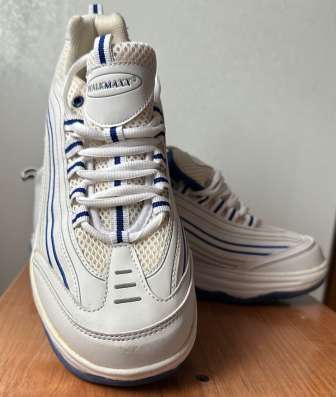 Кроссовки walkmaxx 44 размер