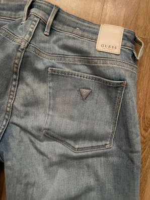 Джинсы Guess в Москве фото 3