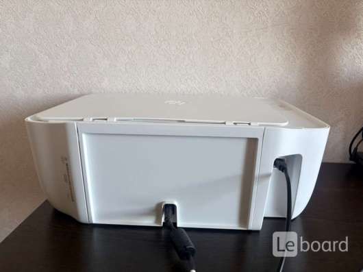 Продам МФУ HP DeskJet 2320 (принтер, сканер, копир) в Тимашевске