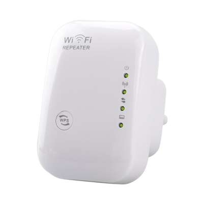Усилитель Wi-Fi сигнала в Новосибирске фото 3