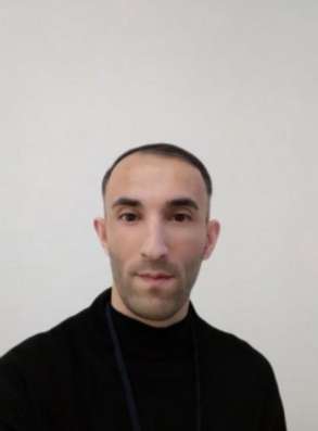 Ищу работу Охранника