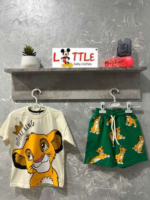 Костюм zara новый