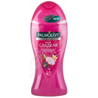 Гель для душа Palmolive в Санкт-Петербурге фото 4