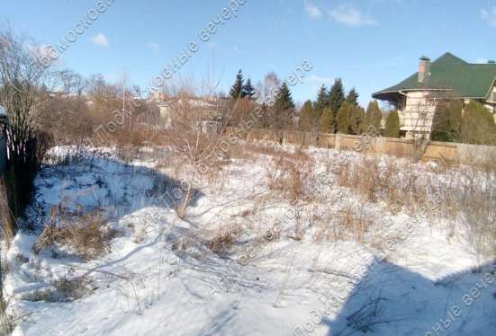realty_mapper3.plot_in_locationПлощадь 16.00 сот.Есть Электричество, Газ. в Москве фото 7