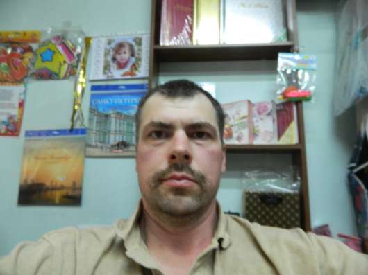 Дмитрий, 36 лет, хочет пообщаться