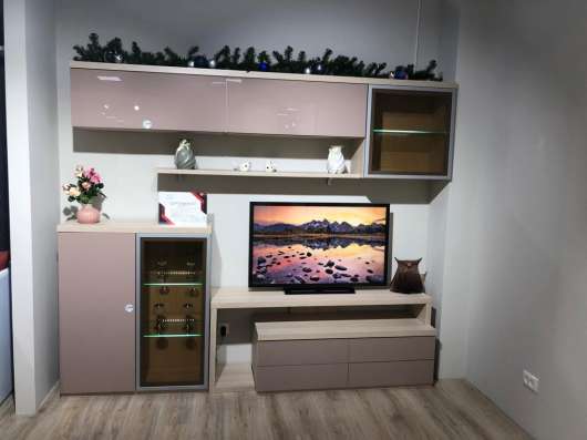 Гостиная, продаю срочно! 37 500 в Санкт-Петербурге фото 4