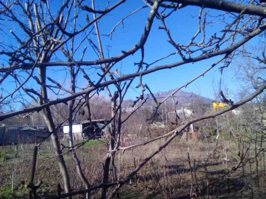 УЧАСТОК НА ЮБК, АЛУШТЕ в Алуште