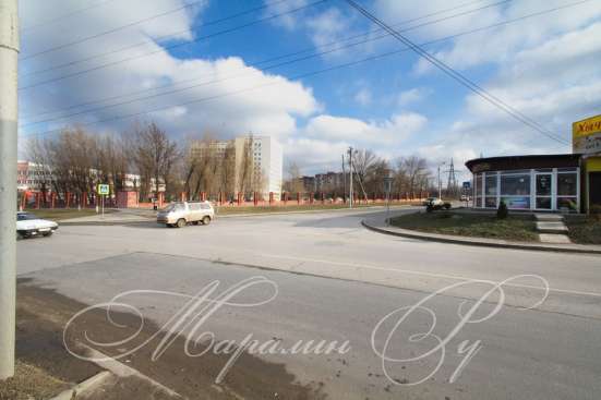 Продается коммерческая