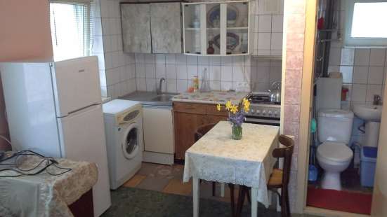 Сдается студия Б. Казачья в Севастополе фото 3