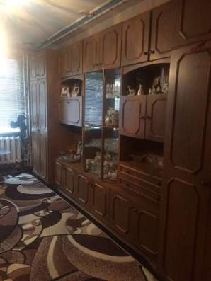 Продам двухкомнатную квартиру в Ростов-на-Дону.Жилая площадь 54,30  кв.м.Этаж 5.Дом панельный. в Ростове-на-Дону фото 5