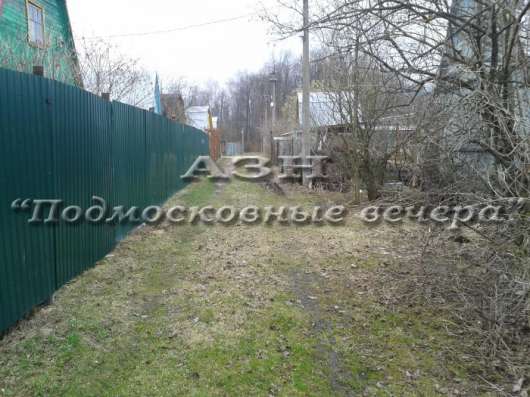 realty_mapper3.plot_in_locationСадовое некоммерческое тов-во. Площадь 5.00 сот.Есть Водопровод. в Электростале фото 12