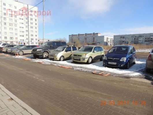 Продам трехкомнатную квартиру в Вологда.Жилая площадь 66  кв.м.Дом панельный.Есть Балкон. в Вологде фото 4