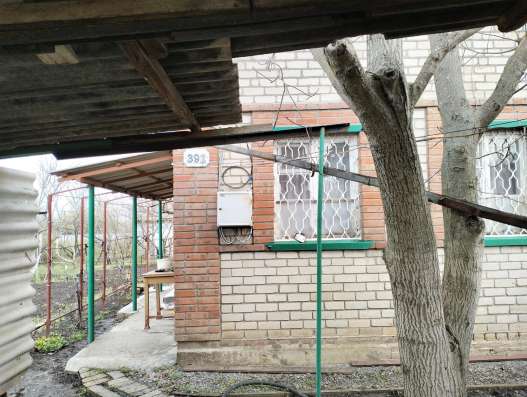 Продаётся дача в Батайске фото 3