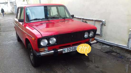 Продам ВАЗ 06 фото 11