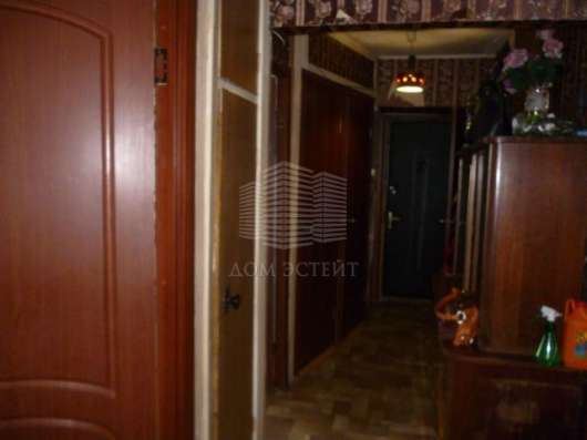 Продам трехкомнатную квартиру в г.Пушкино. Жилая площадь 71 кв.м. Дом панельный. Есть балкон. в Пушкино фото 12