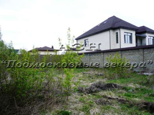 realty_mapper3.plot_in_locationПлощадь 10.00 сот.Есть Электричество, Водопровод. в Москве