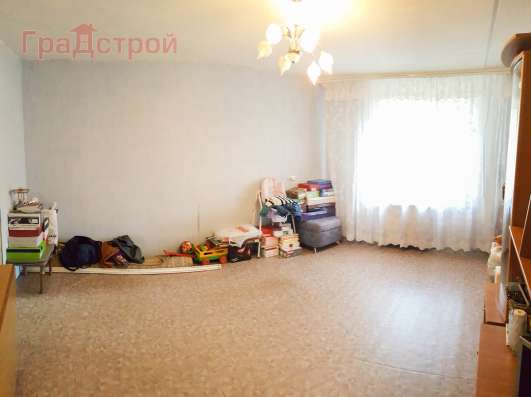 Продам четырехкомнатную квартиру в Вологда.Жилая площадь 85,90  кв.м.Этаж 1.Дом кирпичный. в Вологде фото 7