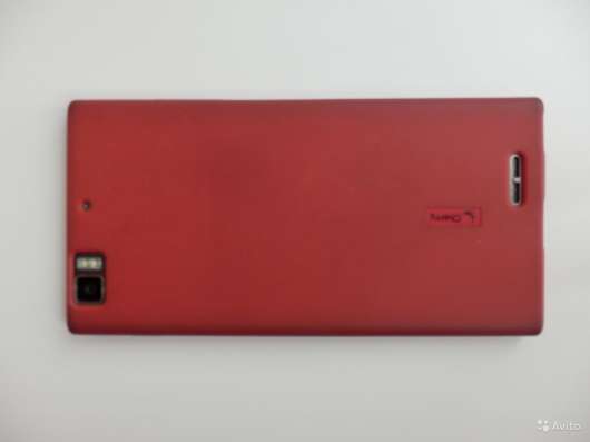 Смартфон Lenovo K900 б/у, требует ремонта в Москве фото 5