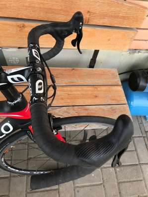 PINARELLO MARVEL TXINK 2 в Казани фото 13