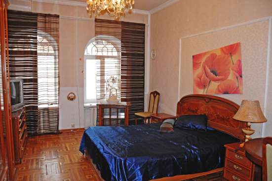 Продам мини гостинницу в самом сердце Одессы фото 4