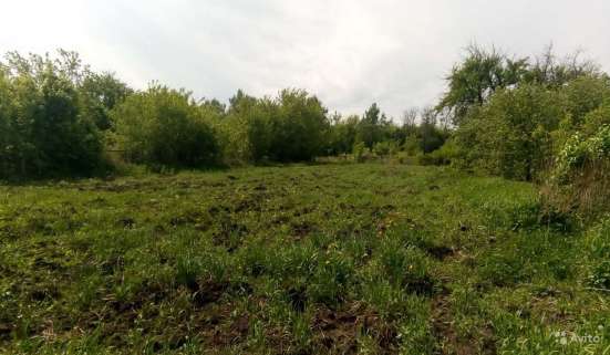 Участок в Калуге, Правгород