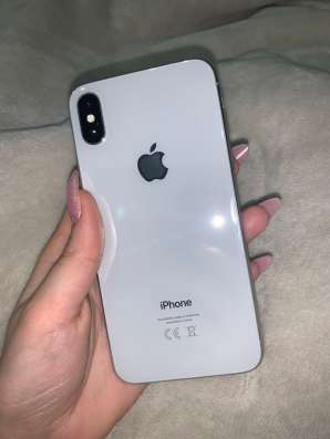 Продам iPhone X в Комсомольске-на-Амуре фото 9