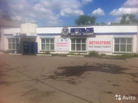 Продам нежилое здание в Старом Осколе фото 4