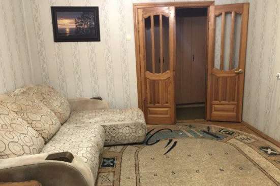 Продам трехкомнатную квартиру в Краснодар.Жилая площадь 72  кв.м.Этаж 6.Дом кирпичный.