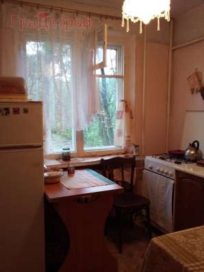 Продам однокомнатную квартиру в Вологда.Жилая площадь 30,10  кв.м.Этаж 1.Дом панельный. в Вологде фото 6
