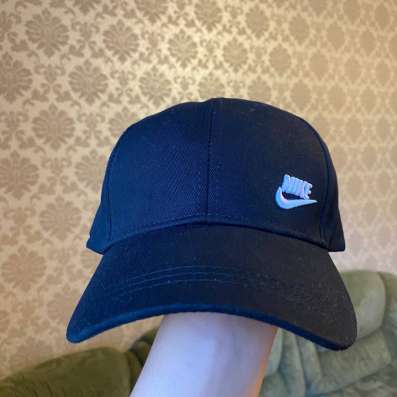 Кепки Nike в Путилково фото 5