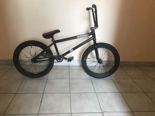 BMX Subrosa Tiro 20