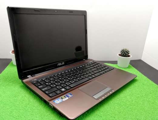 Продаю Ноутбук ASUS в хор. сост