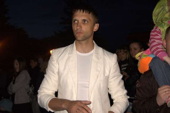 DJ + вокал на праздник в Новосибирске фото 4