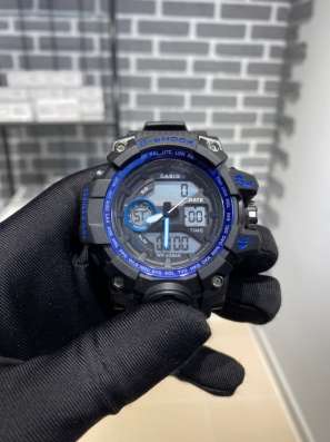 G-Shock Casio в Москве фото 9