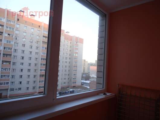 Продам однокомнатную квартиру в Вологда.Этаж 5.Дом кирпичный.Есть Балкон. в Вологде фото 23