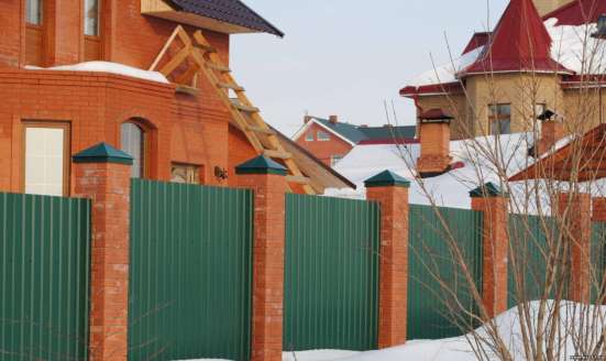Профлист в Волгограде фото 4