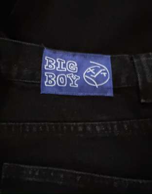 Джинсы polar big boy ? в Владивостоке
