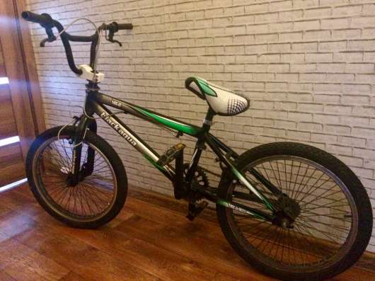 Велосипед BMX в Озерске
