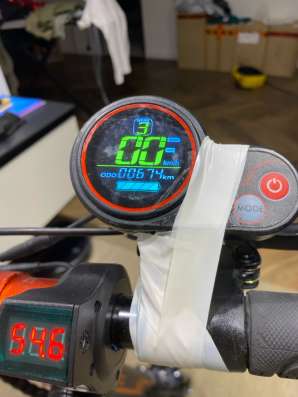 Электросамокат kugoo max speed в Путилково фото 8