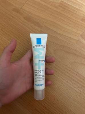 Крем от прыщей la roche-posay в Уфе