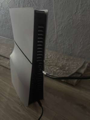 PlayStation 5 slim в Москве фото 4