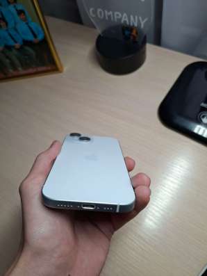 iPhone 15 в Всеволожске фото 4