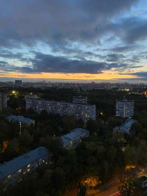 Квартира посуточно в Москве фото 3