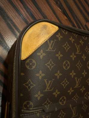Чемодан Louis Vuitton. Винтаж в Санкт-Петербурге фото 7