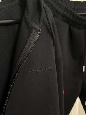 Canada Goose двойка в Видном