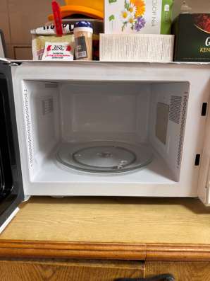 Продам микроволновую печь