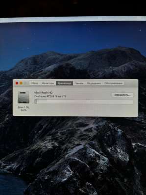 Apple iMac 27 Late 2013 + Apple Wireless Keyboard в Москве фото 3